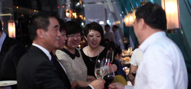 周大福VIP顧客計(jì)劃2012